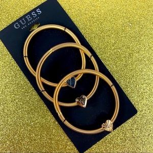 Guess Women’s Bracelets